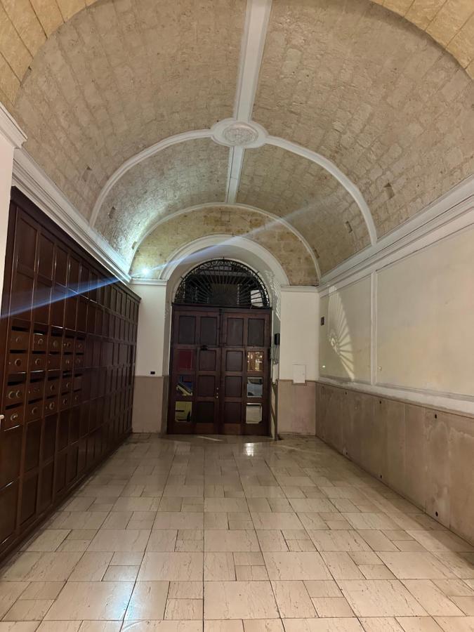 55 Family Home باري المظهر الخارجي الصورة