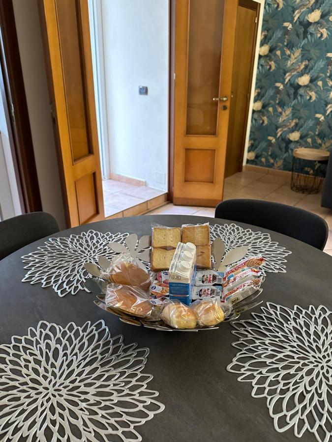 55 Family Home باري المظهر الخارجي الصورة