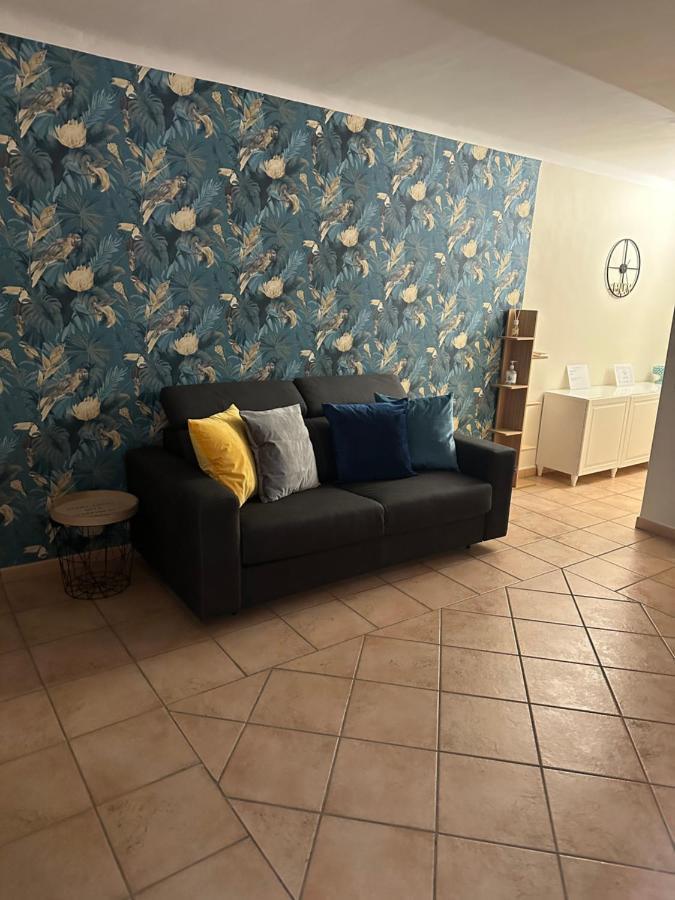 55 Family Home باري المظهر الخارجي الصورة